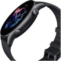 Смарт-часы Amazfit GTR 3 Thunder Black изображение 6