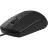 Мишка A4Tech OP-330 USB Black зображення 2