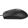 Мишка A4Tech OP-330 USB Black зображення 4