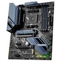 Материнская плата MSI MAG X570S TORPEDO MAX изображение 3