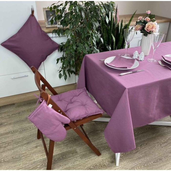 Салфетка на стол Прованс Violet 35х43 см (21377) изображение 2