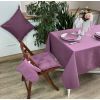 Салфетка на стол Прованс Violet 35х43 см (21377) изображение 2