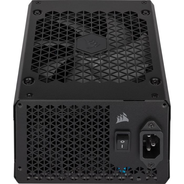 Блок живлення Corsair 1000W RM1000x (CP-9020201-EU) зображення 3