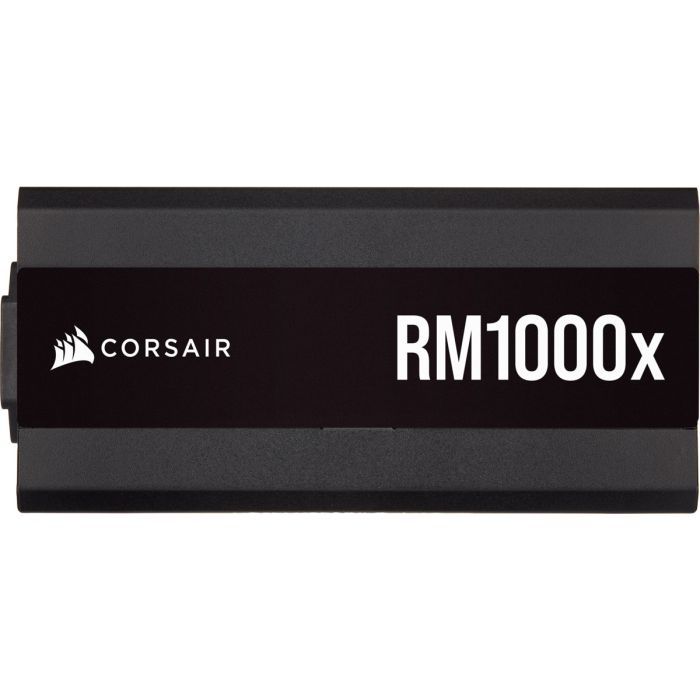 Блок живлення Corsair 1000W RM1000x (CP-9020201-EU) зображення 5