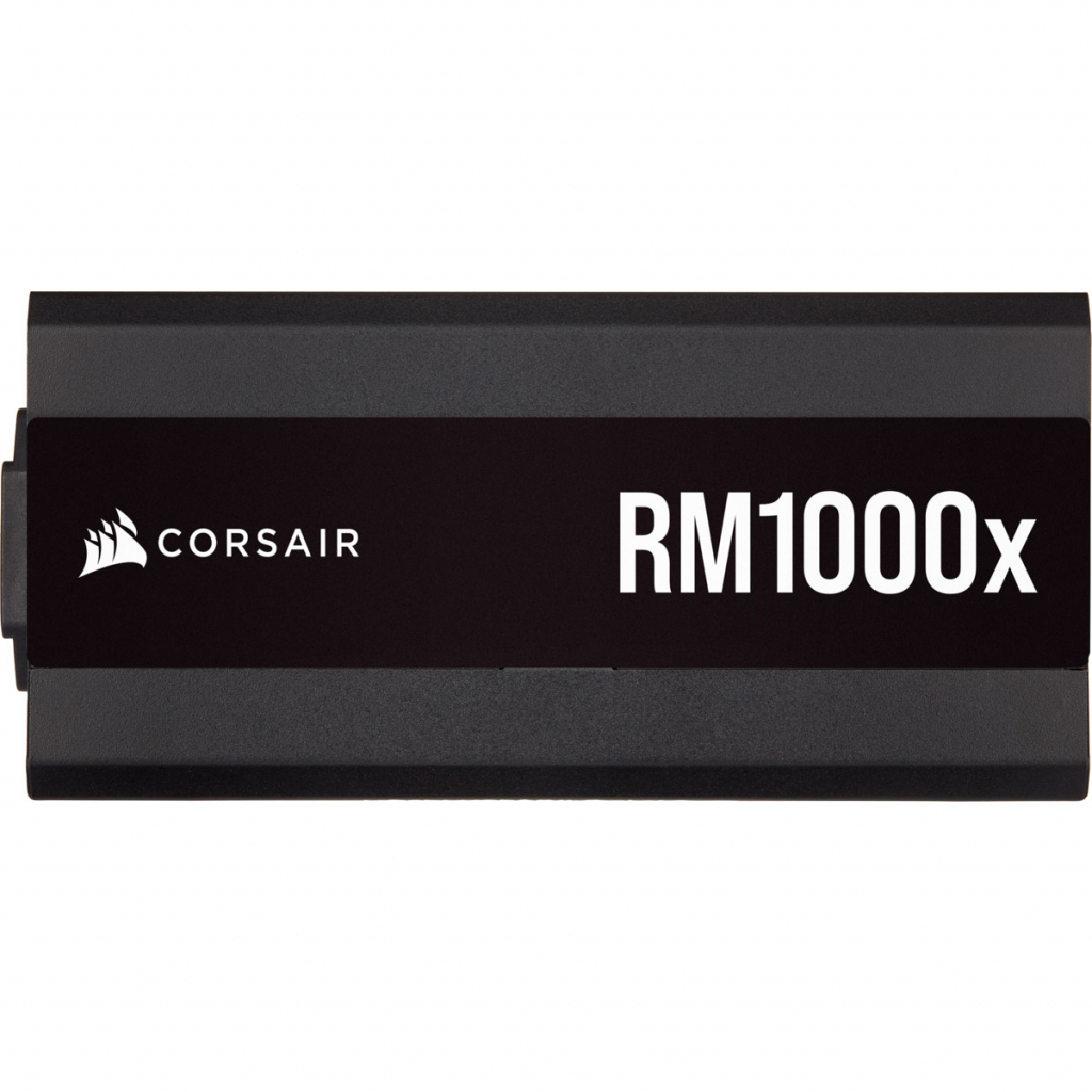 Блок питания Corsair 1000W RM1000x (CP-9020201-EU) изображение 5