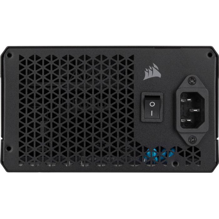 Блок живлення Corsair 1000W RM1000x (CP-9020201-EU) зображення 6