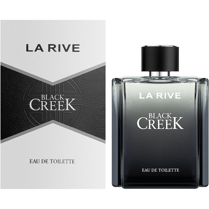Туалетная вода La Rive Black Creek 100 мл (5901832068662) изображение 2