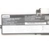Аккумулятор для ноутбука Lenovo IdeaPad 330-15 L17C3PB0, 3970mAh (45Wh), 3cell, 11.4V, Li-io (A47669) изображение 3