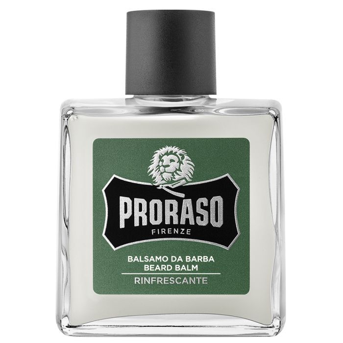 Бальзам для догляду за бородою Proraso Refresh 100 мл (8004395007332) зображення 2