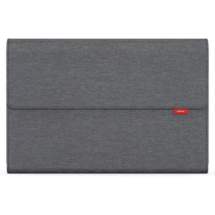 Чохол до планшета Lenovo Yoga Tab 11 Sleeve Grey (J706) (ZG38C03627)
