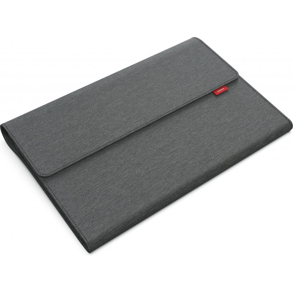 Чохол до планшета Lenovo Yoga Tab 11 Sleeve Grey (J706) (ZG38C03627) зображення 3