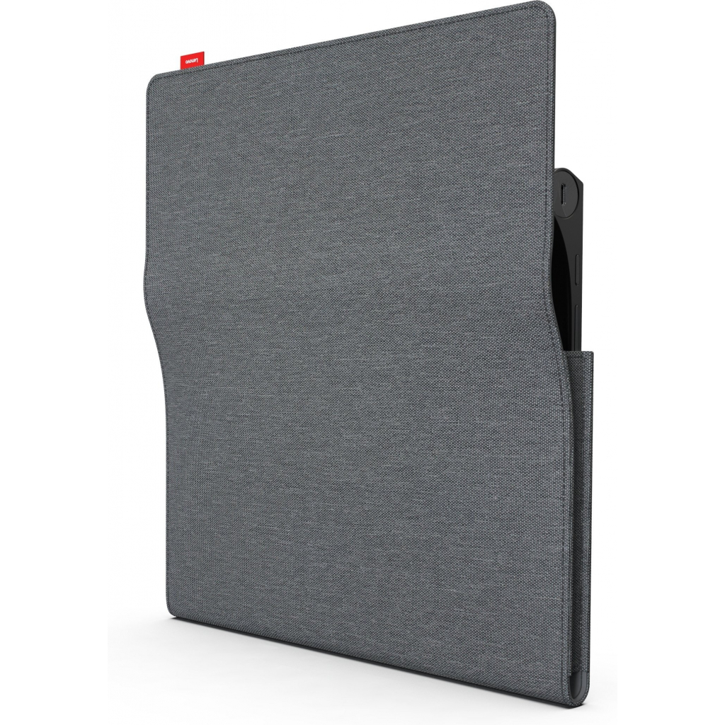 Чохол до планшета Lenovo Yoga Tab 11 Sleeve Grey (J706) (ZG38C03627) зображення 5