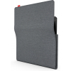 Чехол для планшета Lenovo Yoga Tab 11 Sleeve Grey (J706) (ZG38C03627) изображение 5