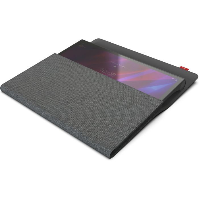 Чохол до планшета Lenovo Yoga Tab 11 Sleeve Grey (J706) (ZG38C03627) зображення 8