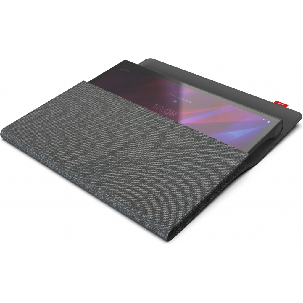 Чехол для планшета Lenovo Yoga Tab 11 Sleeve Grey (J706) (ZG38C03627) изображение 8