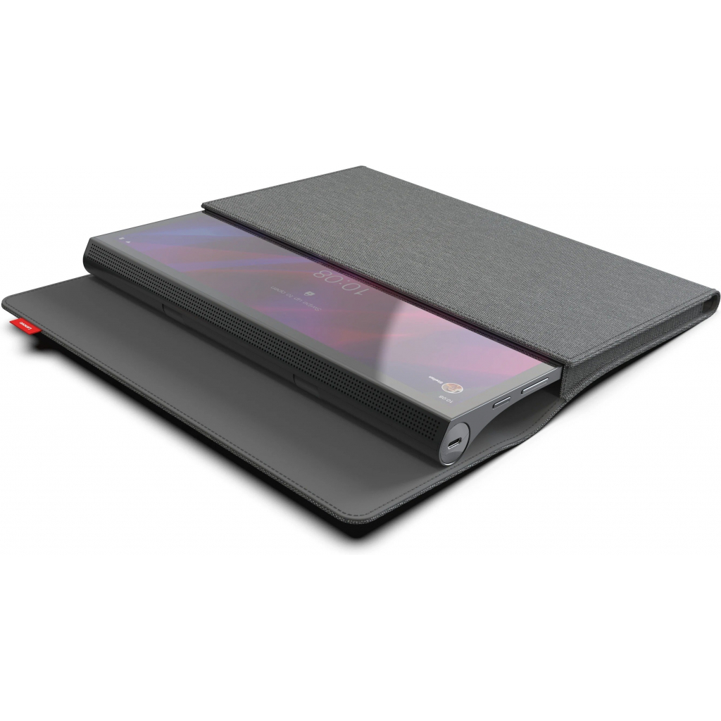 Чохол до планшета Lenovo Yoga Tab 11 Sleeve Grey (J706) (ZG38C03627) зображення 9
