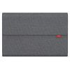 Чохол до планшета Lenovo Yoga Tab 11 Sleeve Grey (J706) (ZG38C03627)