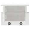 Вытяжка кухонная Eleyus BREEZE 1000 50 WH изображение 7