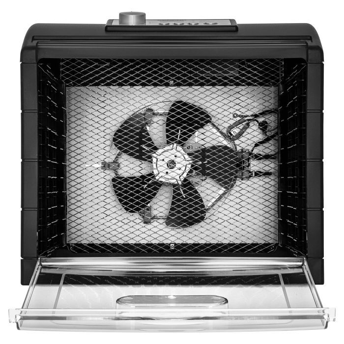 Сушка для овочів та фруктів Sencor SFD 6601BK зображення 5