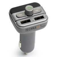 FM модулятор Technaxx FMT900BT