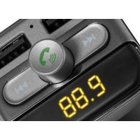 FM модулятор Technaxx FMT900BT изображение 6