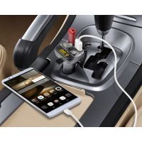 FM модулятор Technaxx FMT900BT изображение 8
