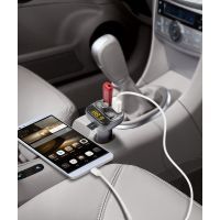 FM модулятор Technaxx FMT900BT изображение 9