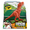 Інтерактивна іграшка Dinos Unleashed серії Realistic - Тиранозавр (31123T) зображення 2
