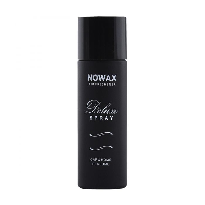 Ароматизатор для автомобиля NOWAX Deluxe Spray Diamond, 50 мл (NX07746)
