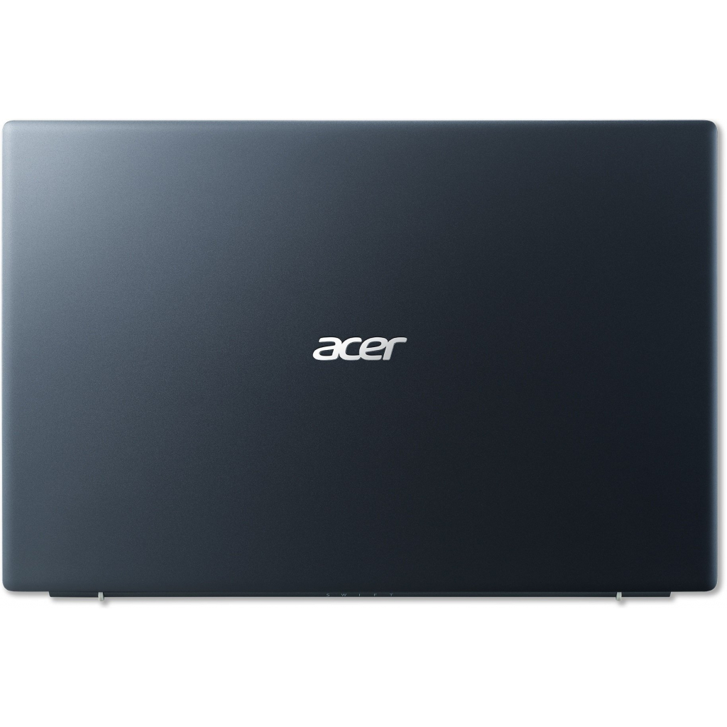 Ноутбук Acer Swift 3 SF314-511 (NX.ACWEU.00E) зображення 6