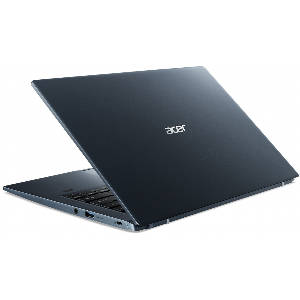Ноутбук Acer Swift 3 SF314-511 (NX.ACWEU.00E) изображение 7