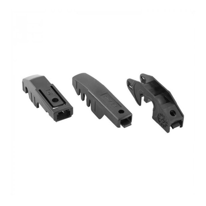 Щітка склоочисника BOLID SPECIAL 15/380мм (40380) зображення 2