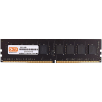 Модуль пам'яті для комп'ютера DDR4 4GB 2400 MHz Dato (DT4G4DLDND24)