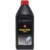 Тормозная жидкость Texaco TX Brake Fluid Dot 4 1л (6804)