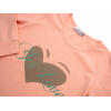 Пижама Matilda с сердцем (13225-3-140G-peach) изображение 7