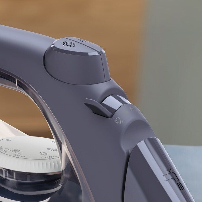 Утюг Electrolux E6SI1-2MN изображение 5