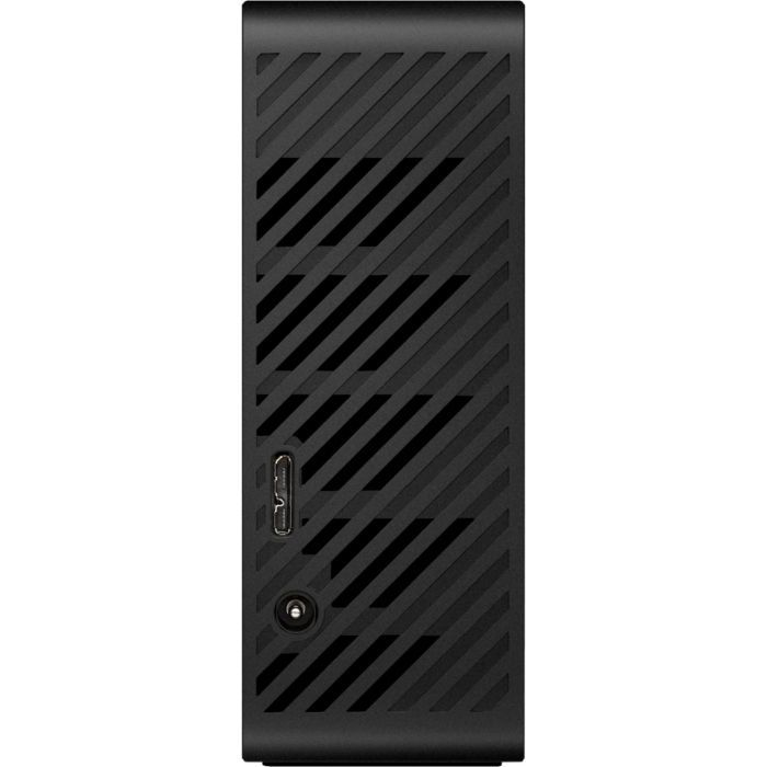 Внешний жесткий диск 3.5" 12TB Expansion Desktop Seagate (STKP12000400) изображение 2