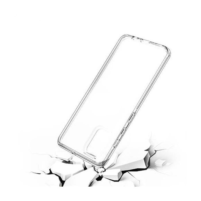 Чехол для мобильного телефона BeCover Vivo Y31 Transparancy (706493) изображение 4