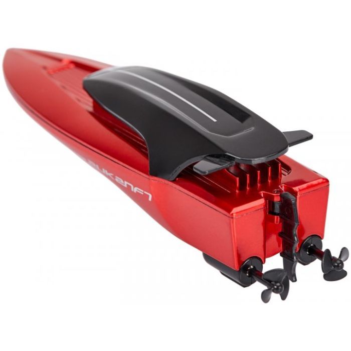 Радиоуправляемая игрушка ZIPP Toys Лодка Speed Boat Red (QT888A red) изображение 2