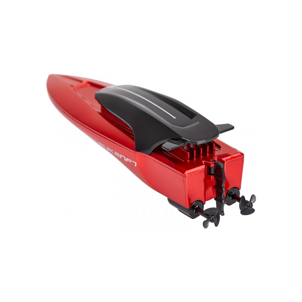 Радиоуправляемая игрушка ZIPP Toys Лодка Speed Boat Red (QT888A red) изображение 2