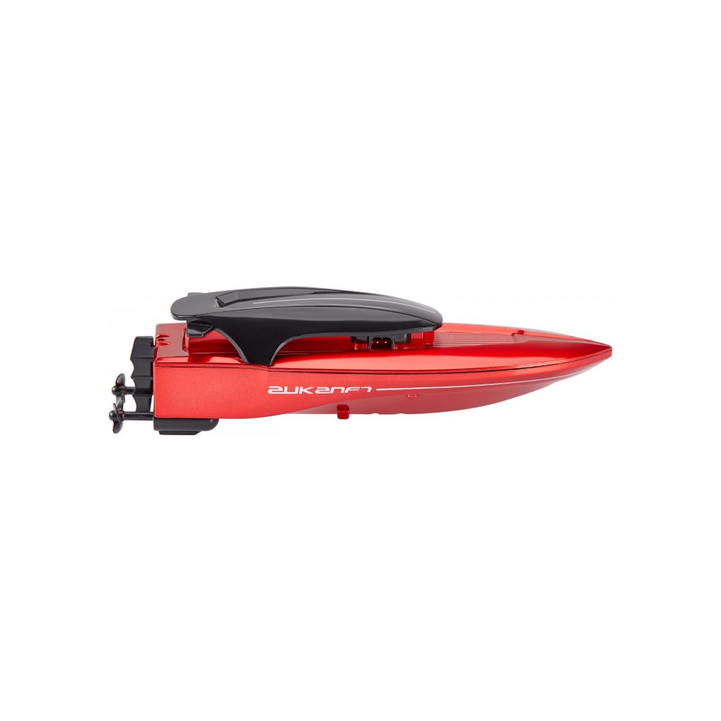 Радіокерована іграшка ZIPP Toys Човен Speed Boat Red (QT888A red) зображення 3