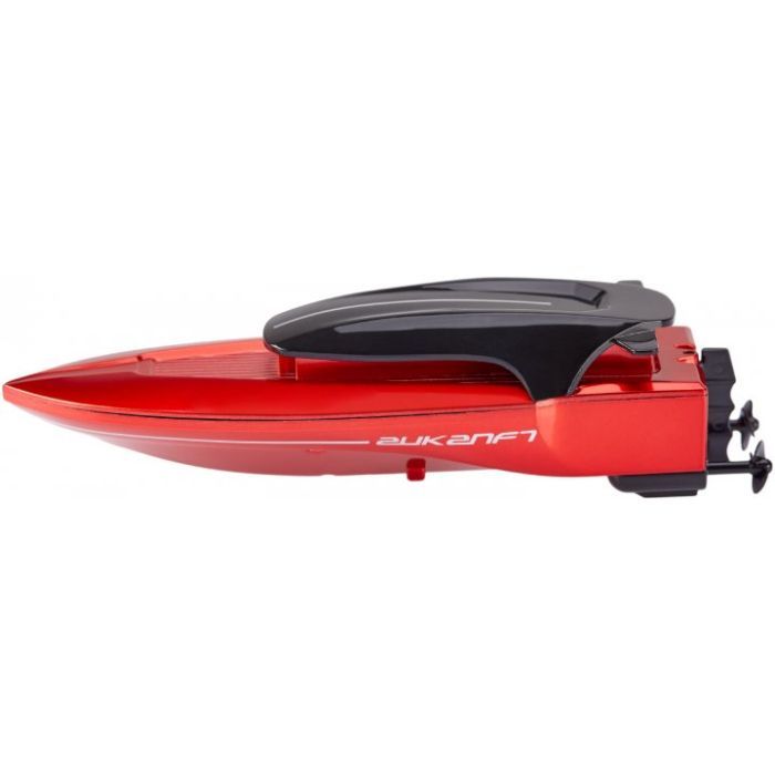Радиоуправляемая игрушка ZIPP Toys Лодка Speed Boat Red (QT888A red) изображение 4