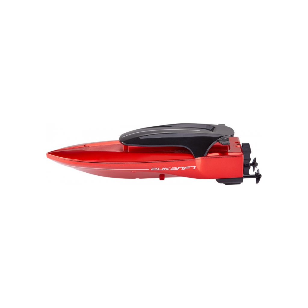 Радиоуправляемая игрушка ZIPP Toys Лодка Speed Boat Red (QT888A red) изображение 4