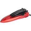 Радиоуправляемая игрушка ZIPP Toys Лодка Speed Boat Red (QT888A red)