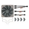 Кулер для процессора Noctua NH-U12S redux изображение 2