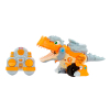 Радиоуправляемая игрушка Little Tikes Атака Тираннозавра (656767)
