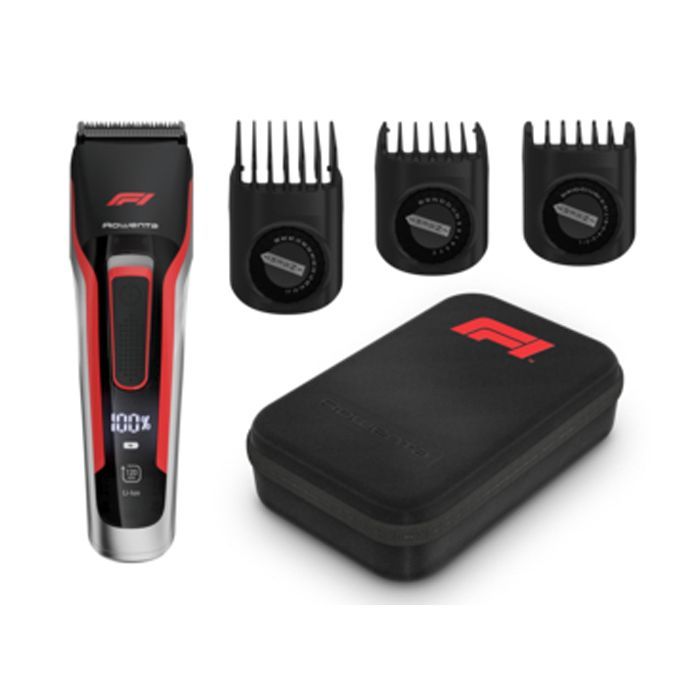 Машинка для стрижки Rowenta TN524MF0