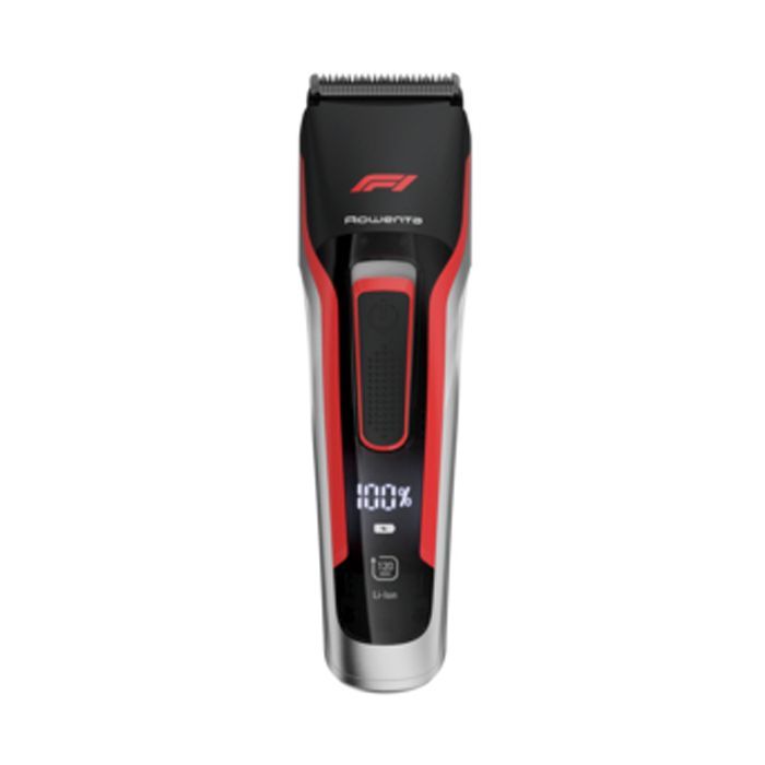 Машинка для стрижки Rowenta TN524MF0 изображение 3