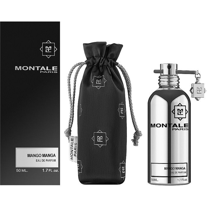 Парфумована вода Montale Mango Manga 100 мл (3760260452670) зображення 2