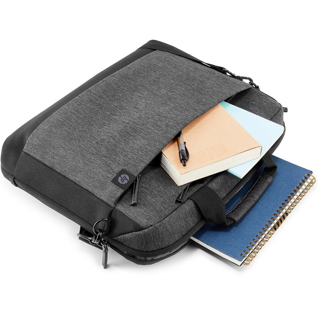 Сумка для ноутбука HP 15.6" Renew Travel Laptop Bag (2Z8A4AA) изображение 3